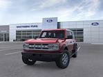 2025 Ford Bronco 4WD SUV for sale #X5BB67630 - photo 3