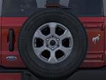 2025 Ford Bronco 4WD SUV for sale #X5BB67630 - photo 25
