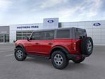 2025 Ford Bronco 4WD SUV for sale #X5BB67630 - photo 2