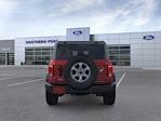 2025 Ford Bronco 4WD SUV for sale #X5BB67630 - photo 5