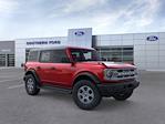 2025 Ford Bronco 4WD SUV for sale #X5BB67630 - photo 8