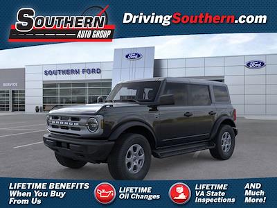 New 2025 Ford Bronco Big Bend for sale #X5BB67638 - photo 1
