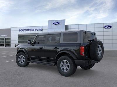 New 2025 Ford Bronco Big Bend for sale #X5BB67638 - photo 2