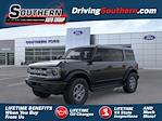 2025 Ford Bronco 4WD SUV for sale #X5BB67638 - photo 1