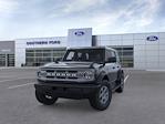 2025 Ford Bronco 4WD SUV for sale #X5BB67638 - photo 3