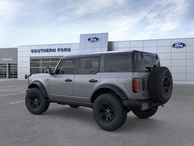 2025 Ford Bronco 4WD SUV for sale #X5BB67827 - photo 2