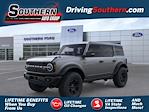 New 2025 Ford Bronco Badlands for sale #X5BB67827 - photo 1