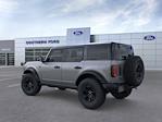 New 2025 Ford Bronco Badlands for sale #X5BB67827 - photo 4