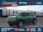 New 2025 Ford Bronco Big Bend for sale #X5BB67840 - photo 1