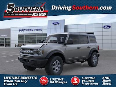 New 2025 Ford Bronco Big Bend for sale #X5BB67856 - photo 1