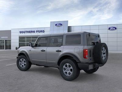 New 2025 Ford Bronco Big Bend for sale #X5BB67856 - photo 2