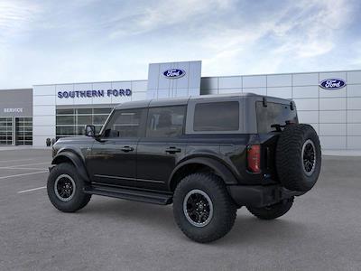 New 2025 Ford Bronco Outer Banks for sale #X5BB68035 - photo 2
