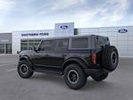New 2025 Ford Bronco Outer Banks for sale #X5BB68035 - photo 4