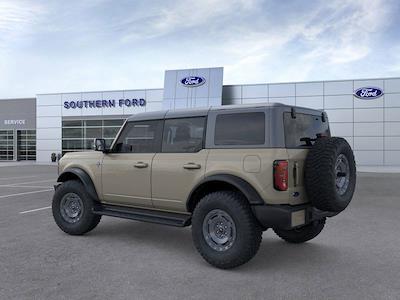 New 2025 Ford Bronco Outer Banks for sale #X5BB68057 - photo 2