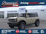 New 2025 Ford Bronco Outer Banks for sale #X5BB68057 - photo 1