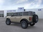 New 2025 Ford Bronco Outer Banks for sale #X5BB68057 - photo 4