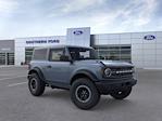 New 2025 Ford Bronco Base for sale #X5BB68158 - photo 8