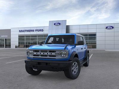 New 2025 Ford Bronco Big Bend for sale #X5BB68181 - photo 2
