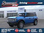 New 2025 Ford Bronco Big Bend for sale #X5BB68181 - photo 1