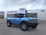 New 2025 Ford Bronco Big Bend for sale #X5BB68181 - photo 8