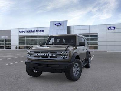 New 2025 Ford Bronco Big Bend for sale #X5BB68266 - photo 2