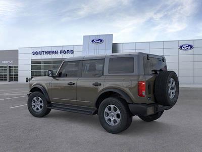 New 2025 Ford Bronco Big Bend for sale #X5BB68266 - photo 2