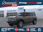 New 2025 Ford Bronco Big Bend for sale #X5BB68266 - photo 1