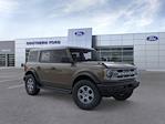 New 2025 Ford Bronco Big Bend for sale #X5BB68266 - photo 8