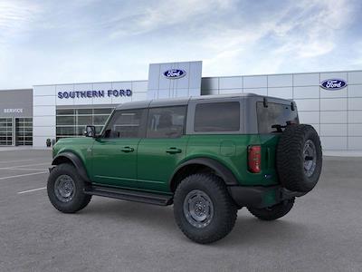 New 2025 Ford Bronco Outer Banks for sale #X5BB68500 - photo 2