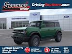New 2025 Ford Bronco Outer Banks for sale #X5BB68500 - photo 1