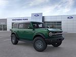 New 2025 Ford Bronco Outer Banks for sale #X5BB68500 - photo 8