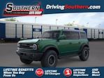 2025 Ford Bronco 4WD SUV for sale #X5BB68599 - photo 1