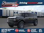 New 2025 Ford Bronco Outer Banks for sale #X5BB68831 - photo 1