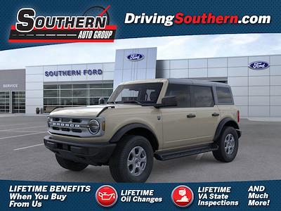 New 2025 Ford Bronco Big Bend for sale #X5BB68948 - photo 1