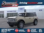 2025 Ford Bronco 4WD SUV for sale #X5BB68948 - photo 1