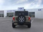 2025 Ford Bronco 4WD SUV for sale #X5BB68948 - photo 5