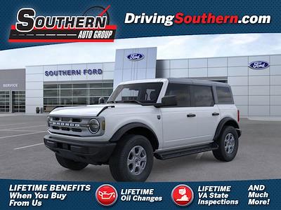 New 2025 Ford Bronco Big Bend for sale #X5BB69062 - photo 1