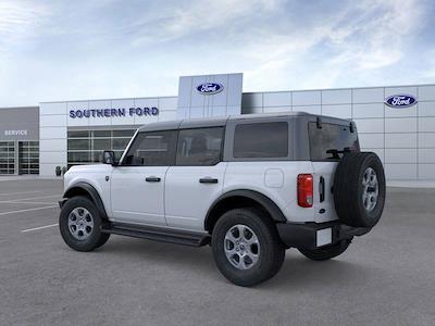 New 2025 Ford Bronco Big Bend for sale #X5BB69062 - photo 2