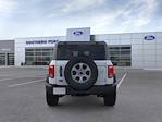 2025 Ford Bronco 4WD SUV for sale #X5BB69062 - photo 5