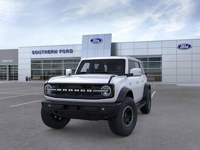 New 2025 Ford Bronco Outer Banks for sale #X5BB69113 - photo 2