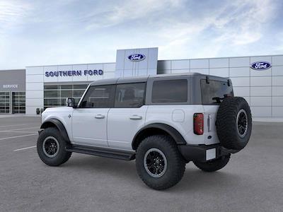 New 2025 Ford Bronco Outer Banks for sale #X5BB69113 - photo 2