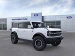 New 2025 Ford Bronco Outer Banks for sale #X5BB69113 - photo 8