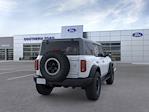 New 2025 Ford Bronco Outer Banks for sale #X5BB69113 - photo 9