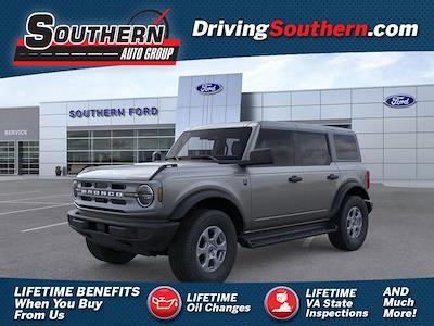 New 2025 Ford Bronco Big Bend for sale #X5BB69312 - photo 1