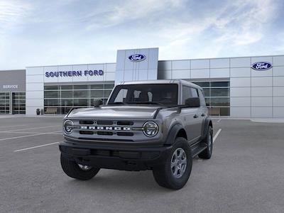 New 2025 Ford Bronco Big Bend for sale #X5BB69312 - photo 2