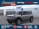 New 2025 Ford Bronco Big Bend for sale #X5BB69312 - photo 1