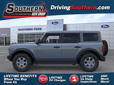 New 2025 Ford Bronco Big Bend for sale #X5BB69656 - photo 1