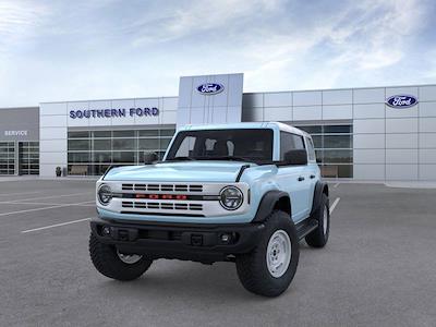 New 2025 Ford Bronco Heritage for sale #X5BB70337X - photo 2