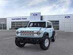 New 2025 Ford Bronco Heritage for sale #X5BB70337X - photo 2