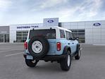 New 2025 Ford Bronco Heritage for sale #X5BB70337X - photo 9